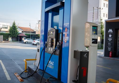 Aldes Petrol 